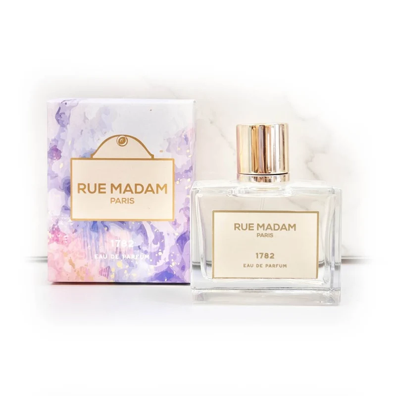 RUE MADAM 1782