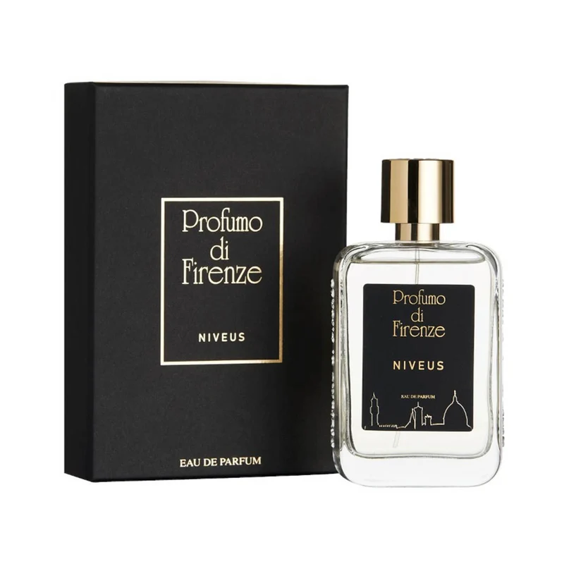 PROFUMO DI FIRENZE Niveus - Dante Collection
