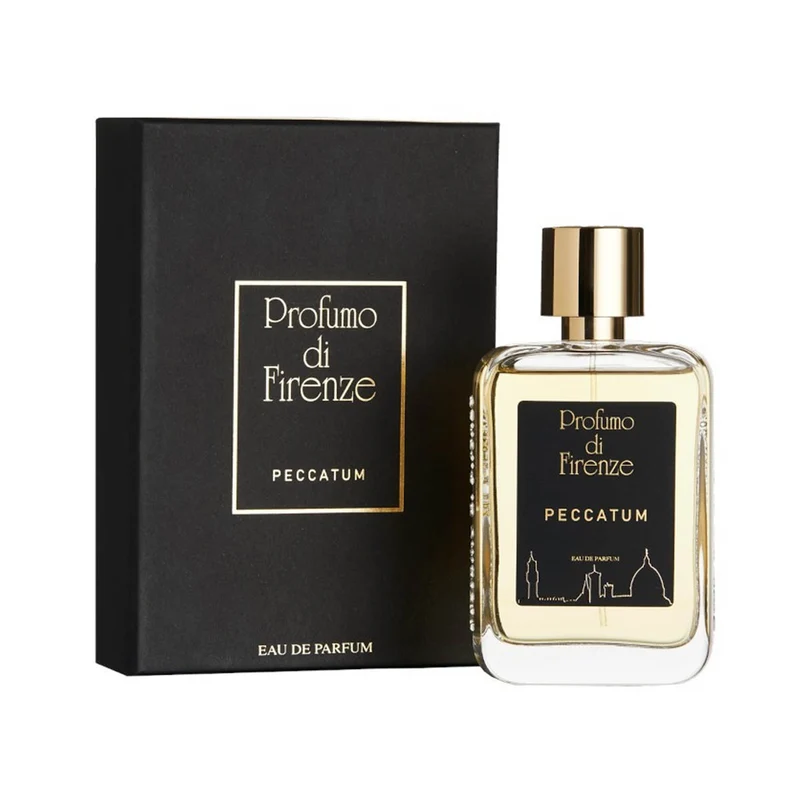 PROFUMO DI FIRENZE Peccatum - Dante Collection