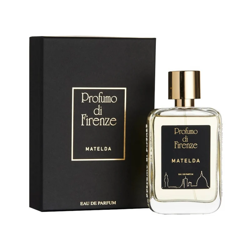 PROFUMO DI FIRENZE Matelda- Dante Collection