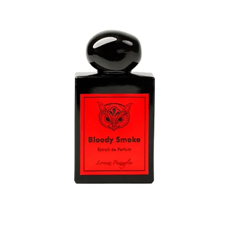 Pazzaglia Bloody Smoke