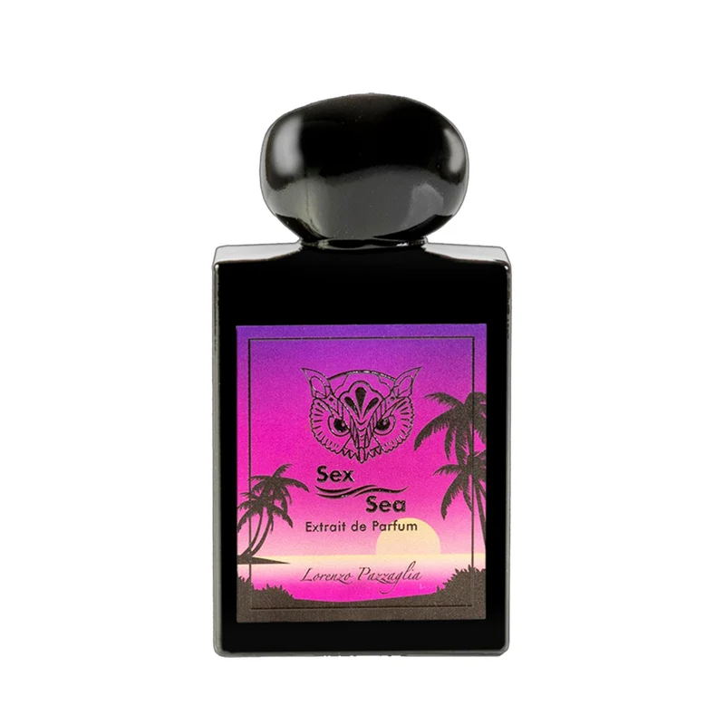 Pazzaglia Sex Sea