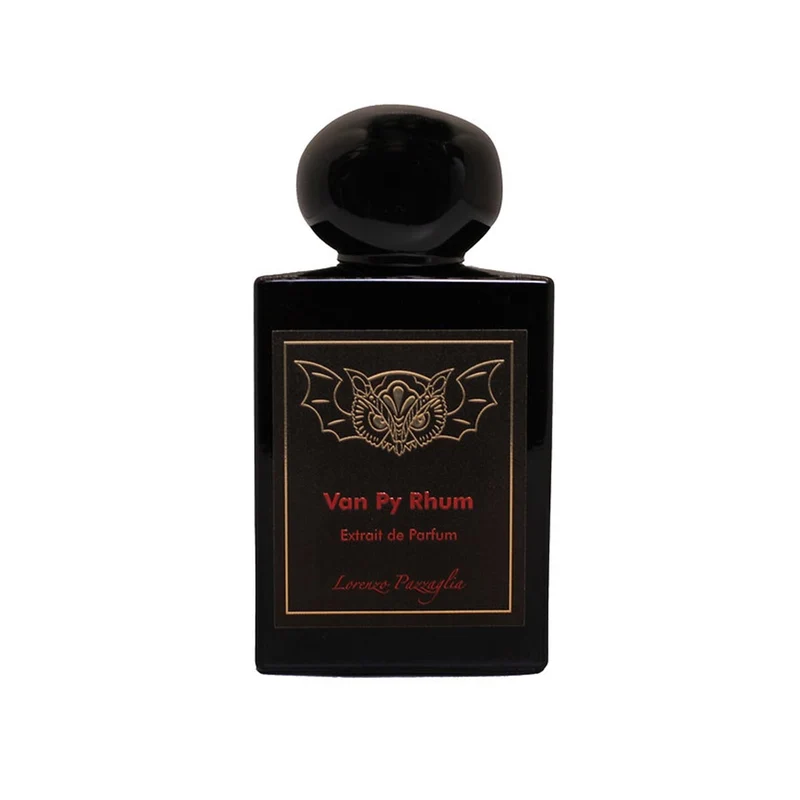 Pazzaglia Van Py Rhum