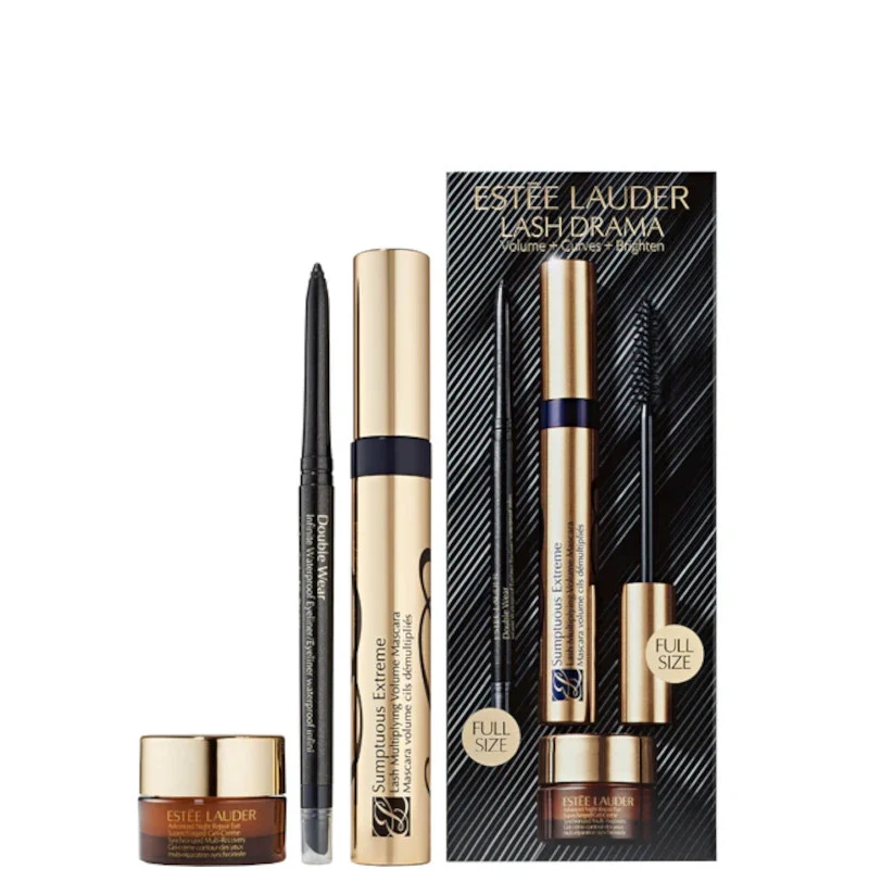 Sumptuous Extreme - Mascara Super Volumizzante Confezione