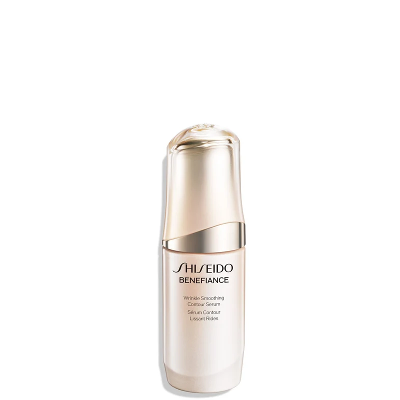 BENEFIANCE Wrinkle Smoothing Contour Serum