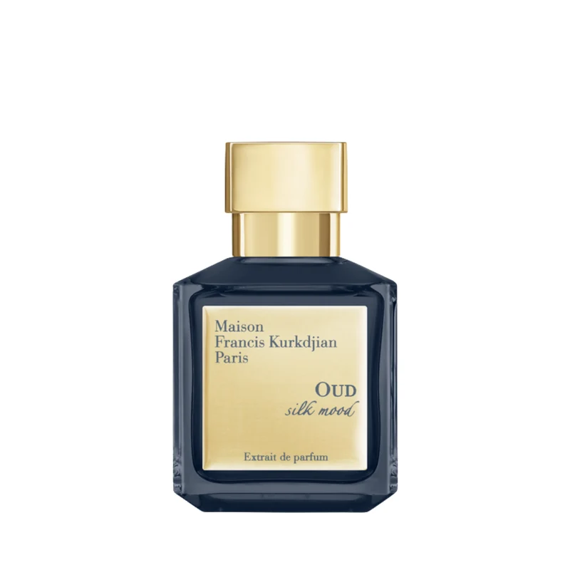 Oud Silk Mood Extrait de Parfum