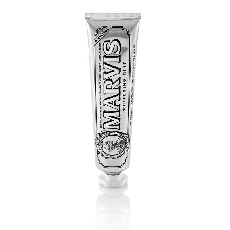 Zahncreme Whitening Mint