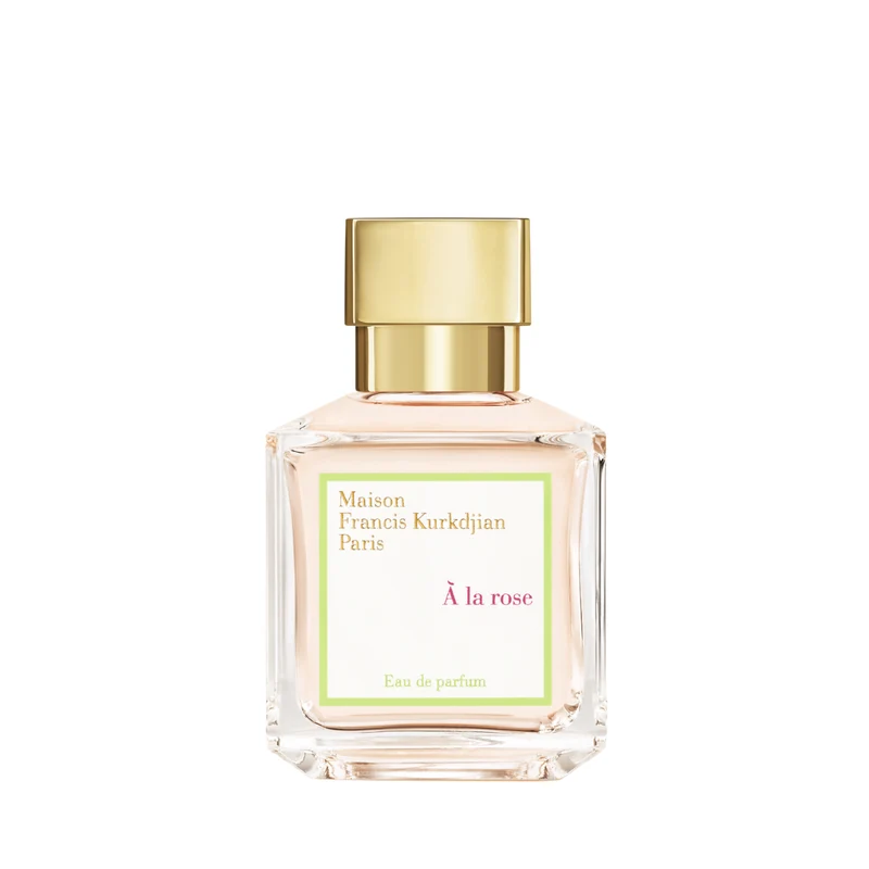 À la Rose Eau de Parfum