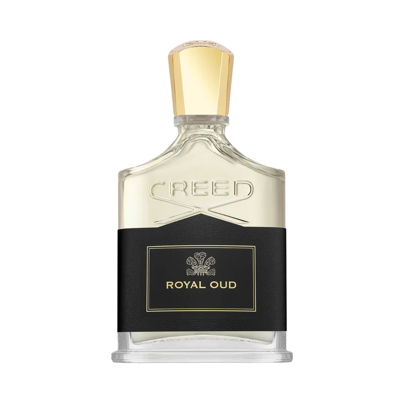 Royal Oud Eau de Parfum