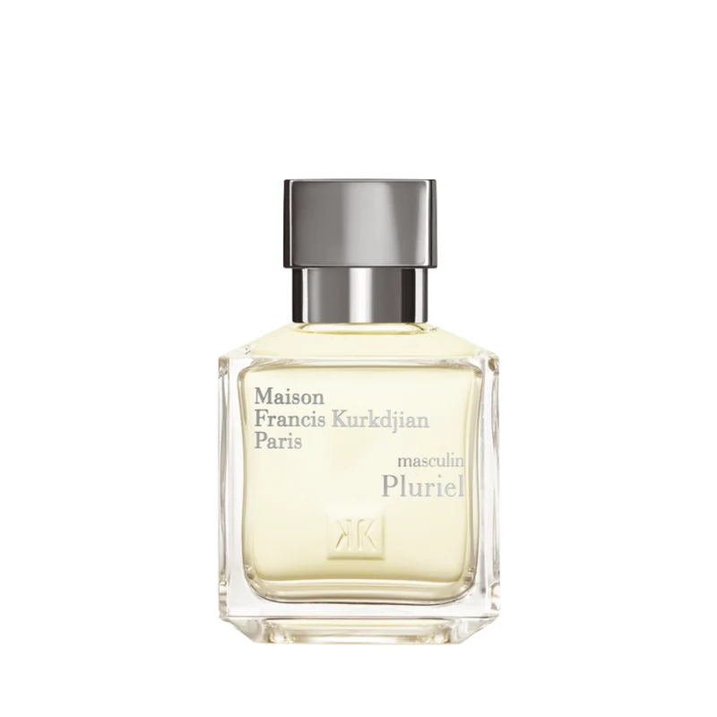 Pluriel Homme Eau de Toilette