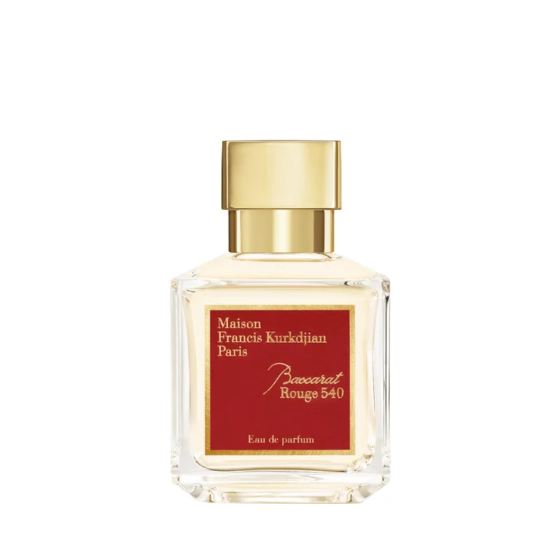 Baccarat Rouge 540 Eau de Parfum
