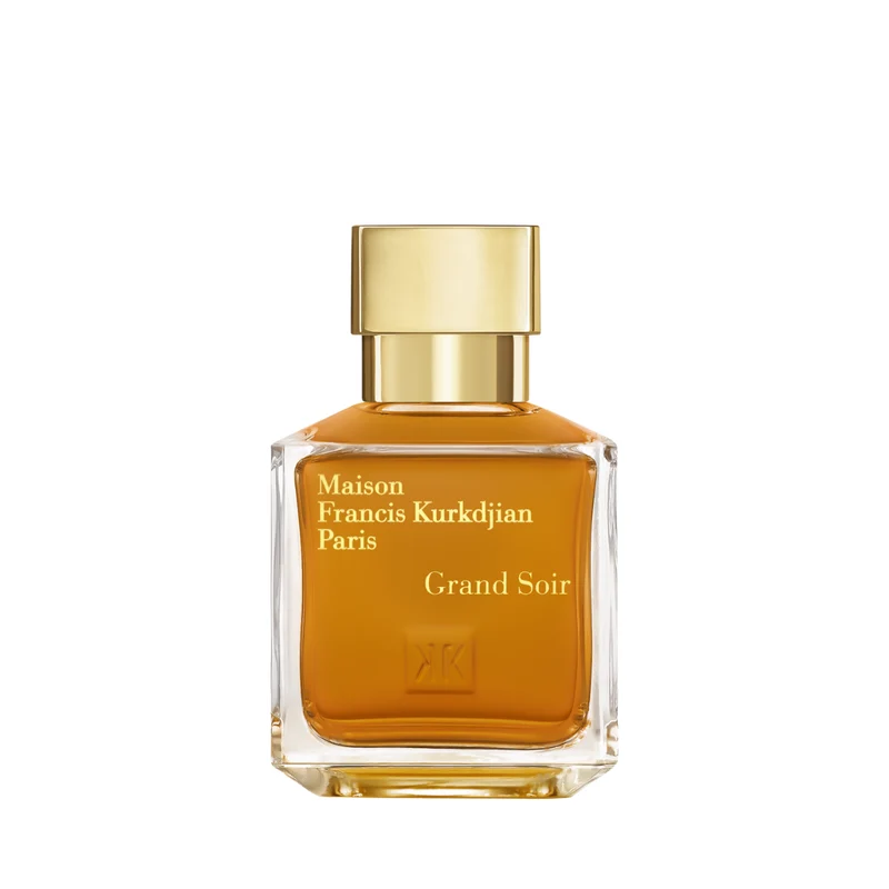 Grand Soir Eau de Parfum