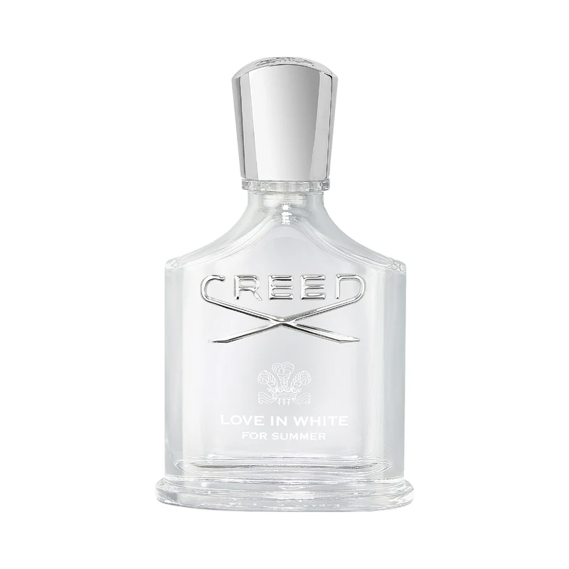 Love in White for Summer Eau de Parfum