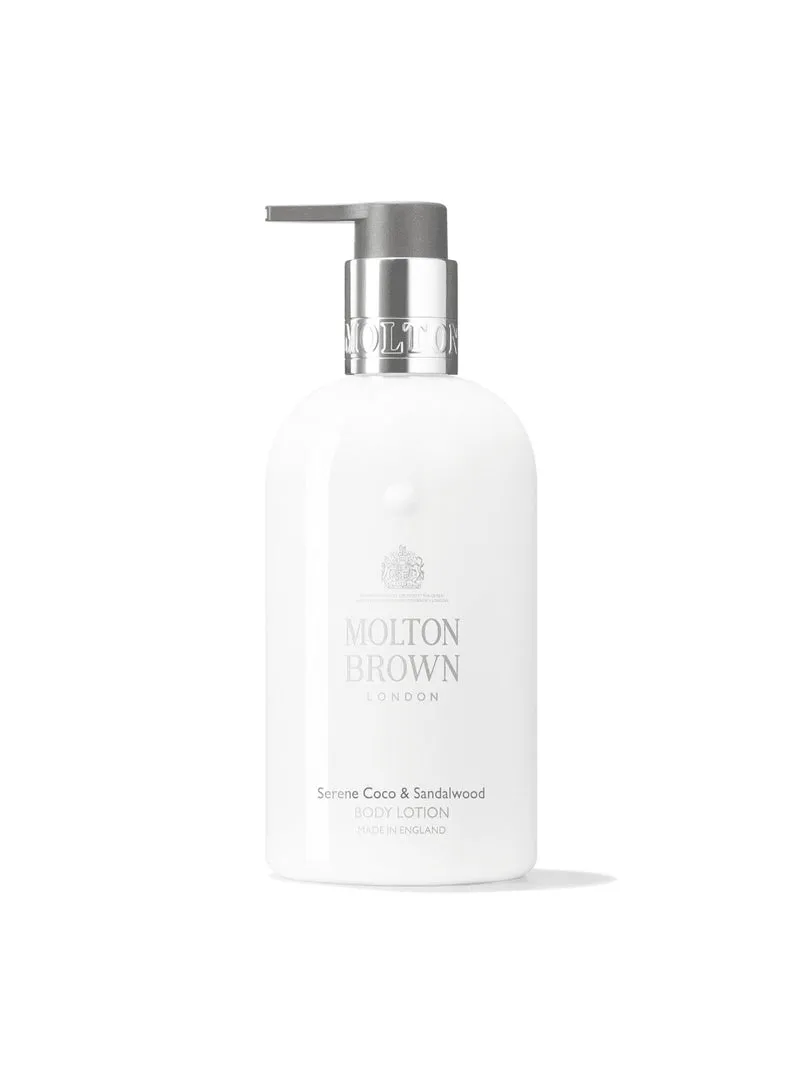 Coco&Sandalwood Lozione corpo 300 ml