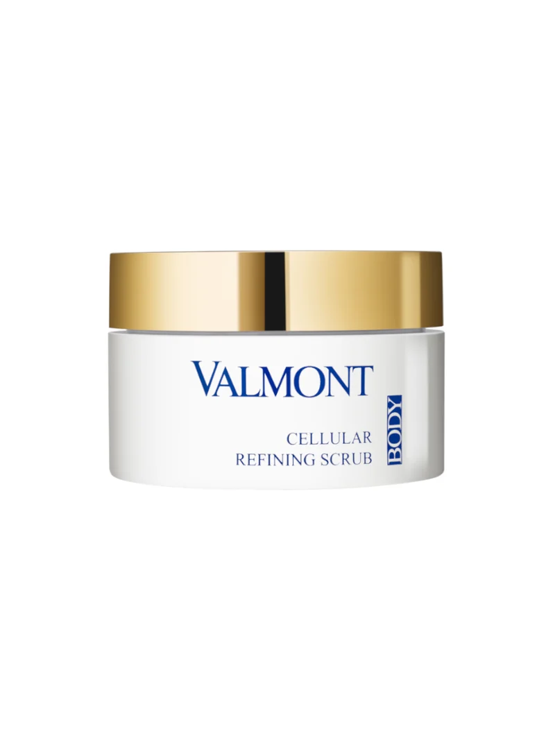 Cellular Refining Scrub 200 ml