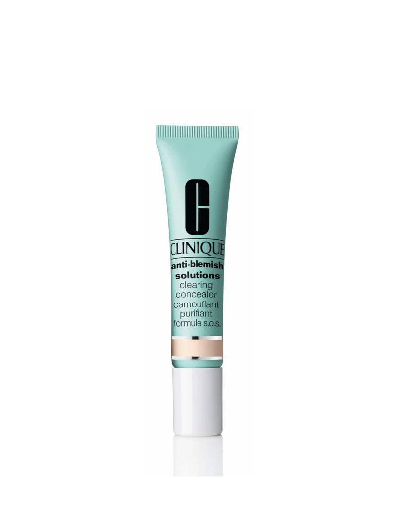 Clearing concealer