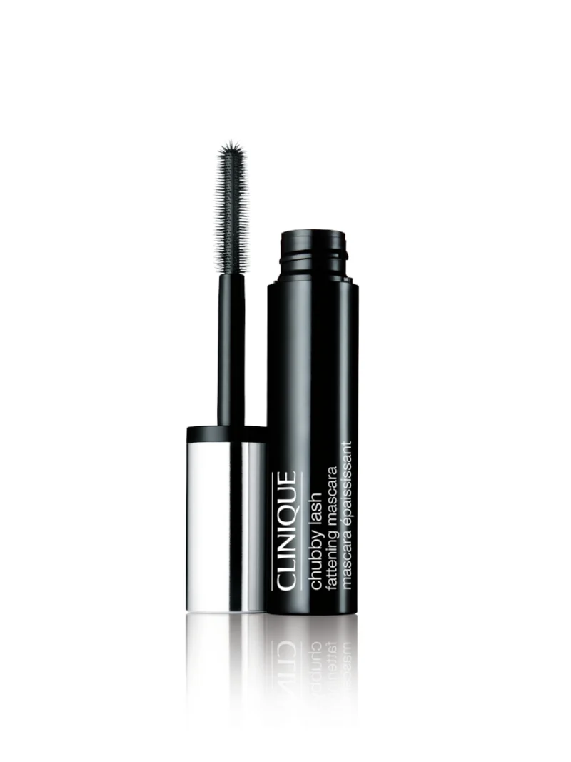 Chubby lash fattening mascara