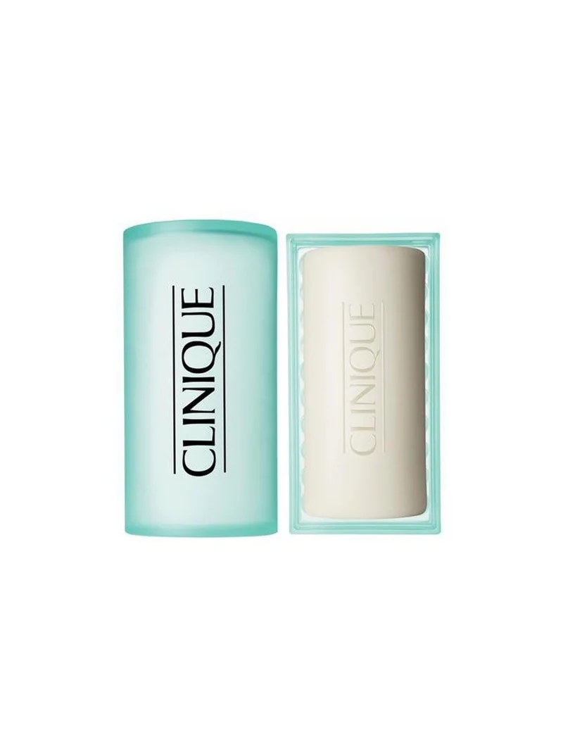 Cleansing bar for face e body