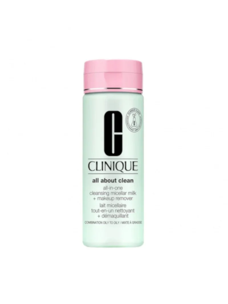 All in one cleansing micellar milk - pelle Tipo III IV