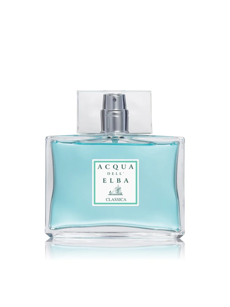 Classica EDT uomo