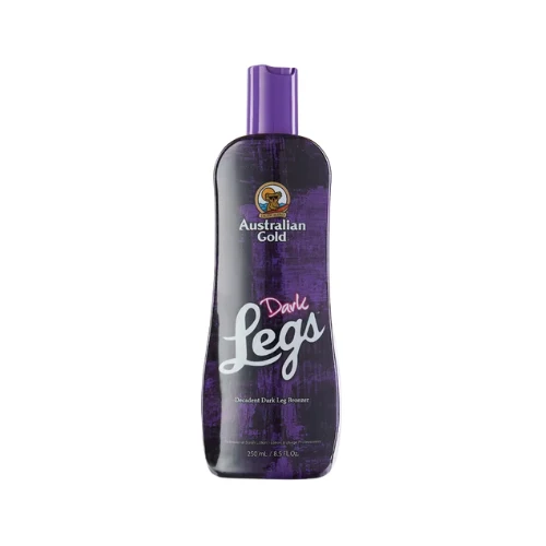 DARK LEGS - Preparatori solari - Australian Gold