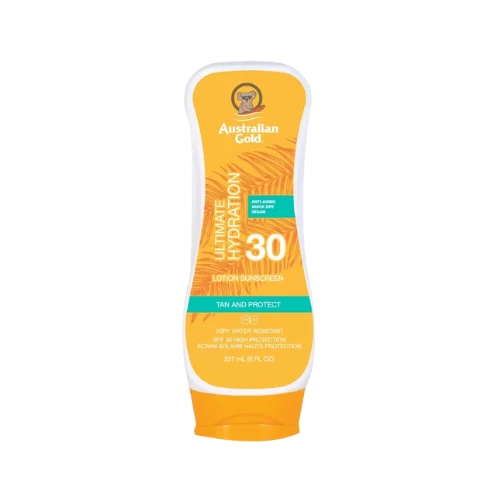 LOTION ULTIMATE HYDRATATION SPF 30 - Solari corpo - Australian Gold