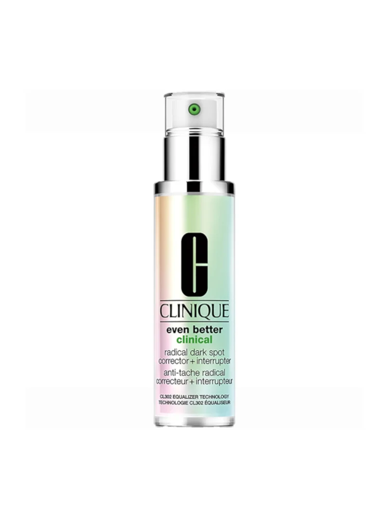 Even better clinical radical dark spot corrector + interrupter - Siero antimacchie