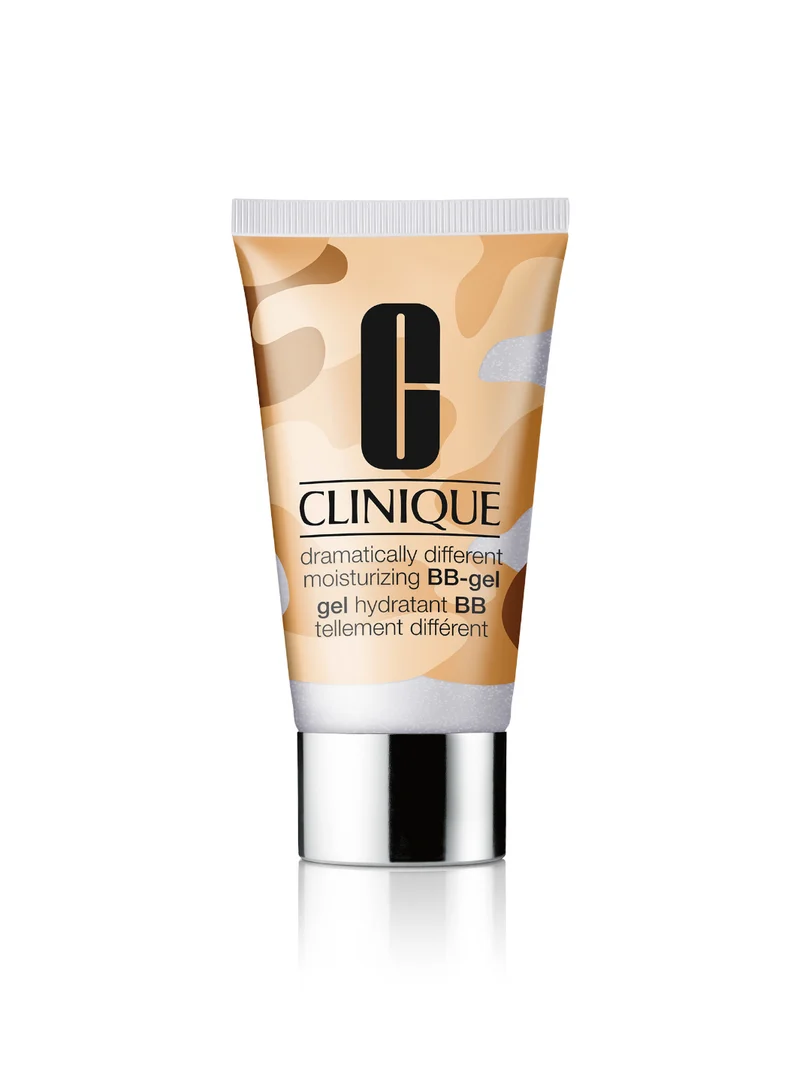 Dramatically different moisturizing BB gel 50 ml