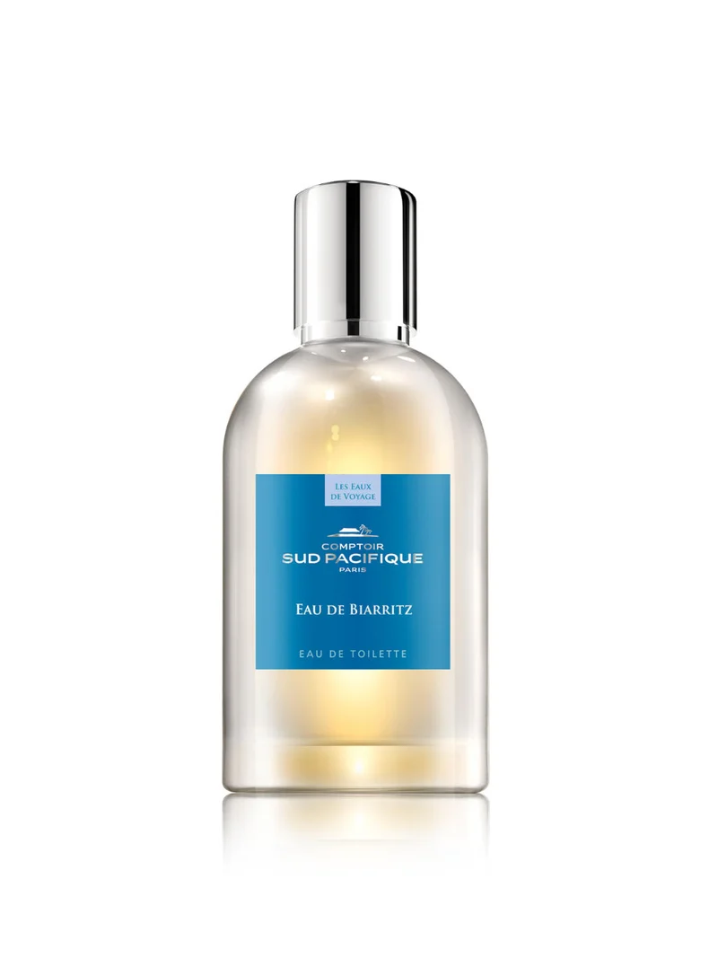 Eau de Biarritz EDT 100 ml