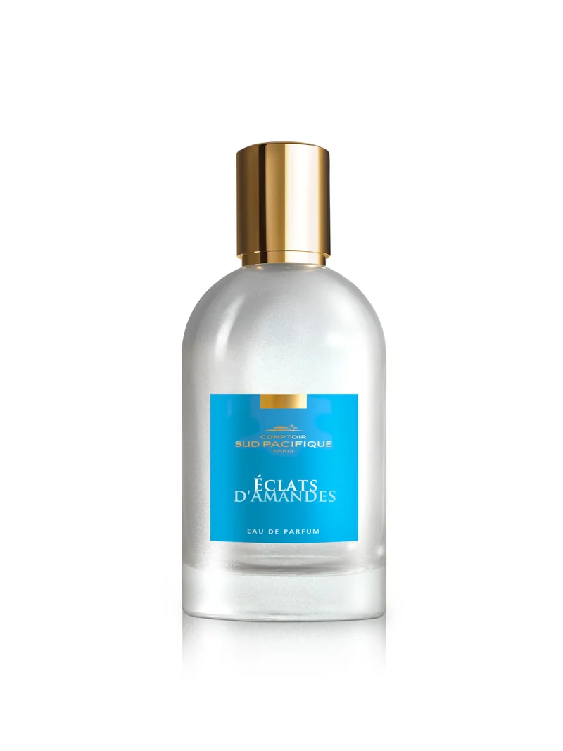 Eclats d'Amandes EDP 100 ml