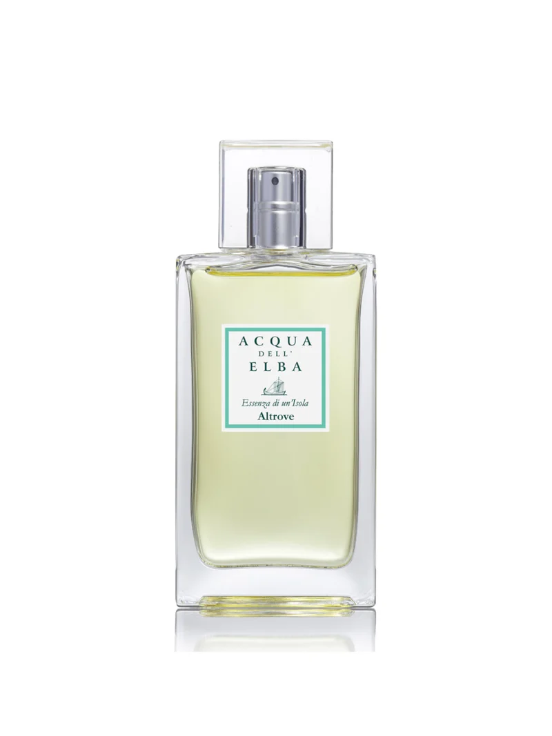 Essenza di Un'Isola EDP Altrove