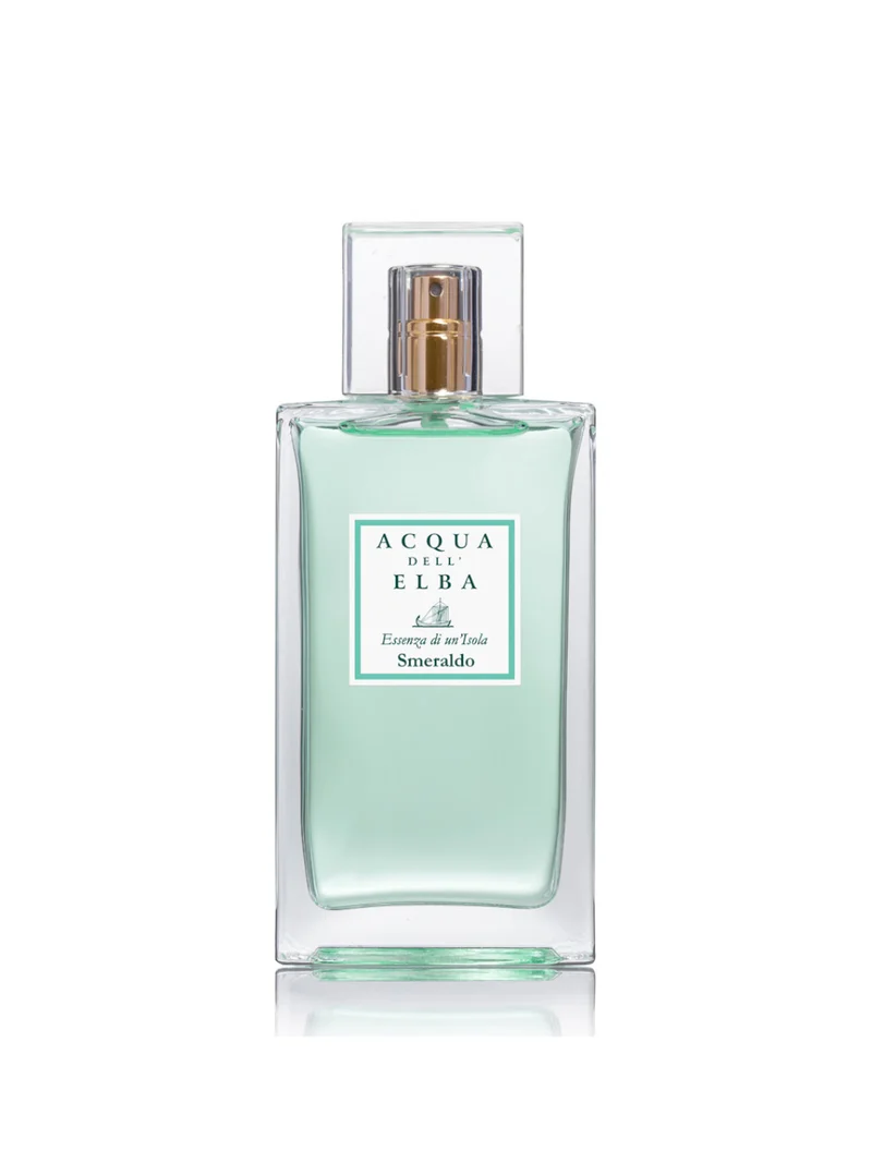 Essenza di Un'Isola EDP Smeraldo