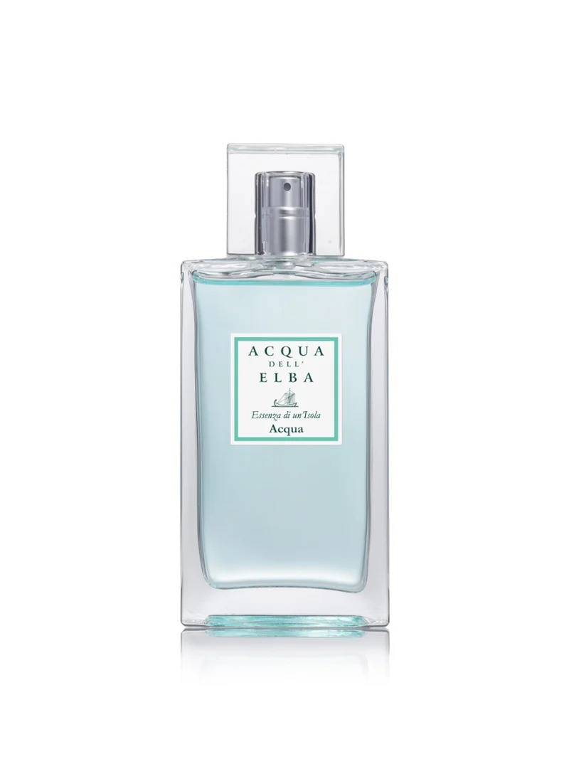 Essenza di Un'Isola EDP Acqua
