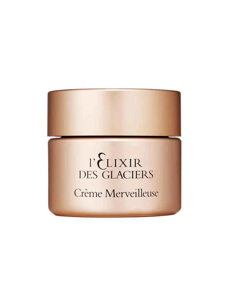 Crème Merveilleuse Votre Visage 50 ml