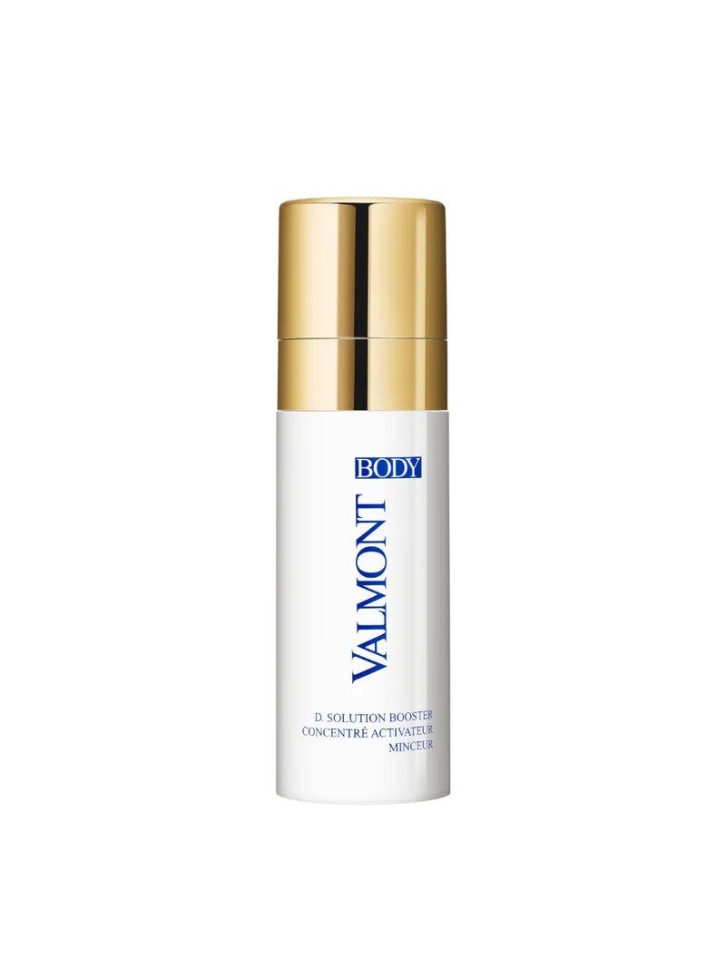 D. Solution Booster 100 ml