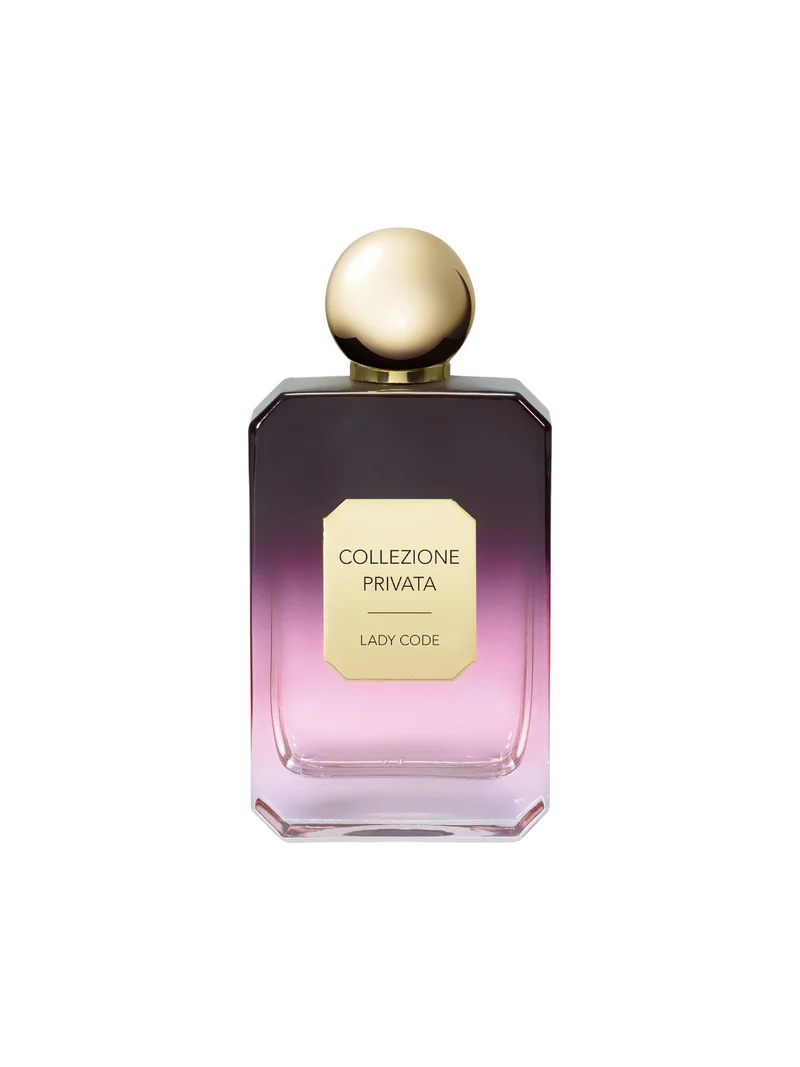 Collezione Privata - Lady Code EDP