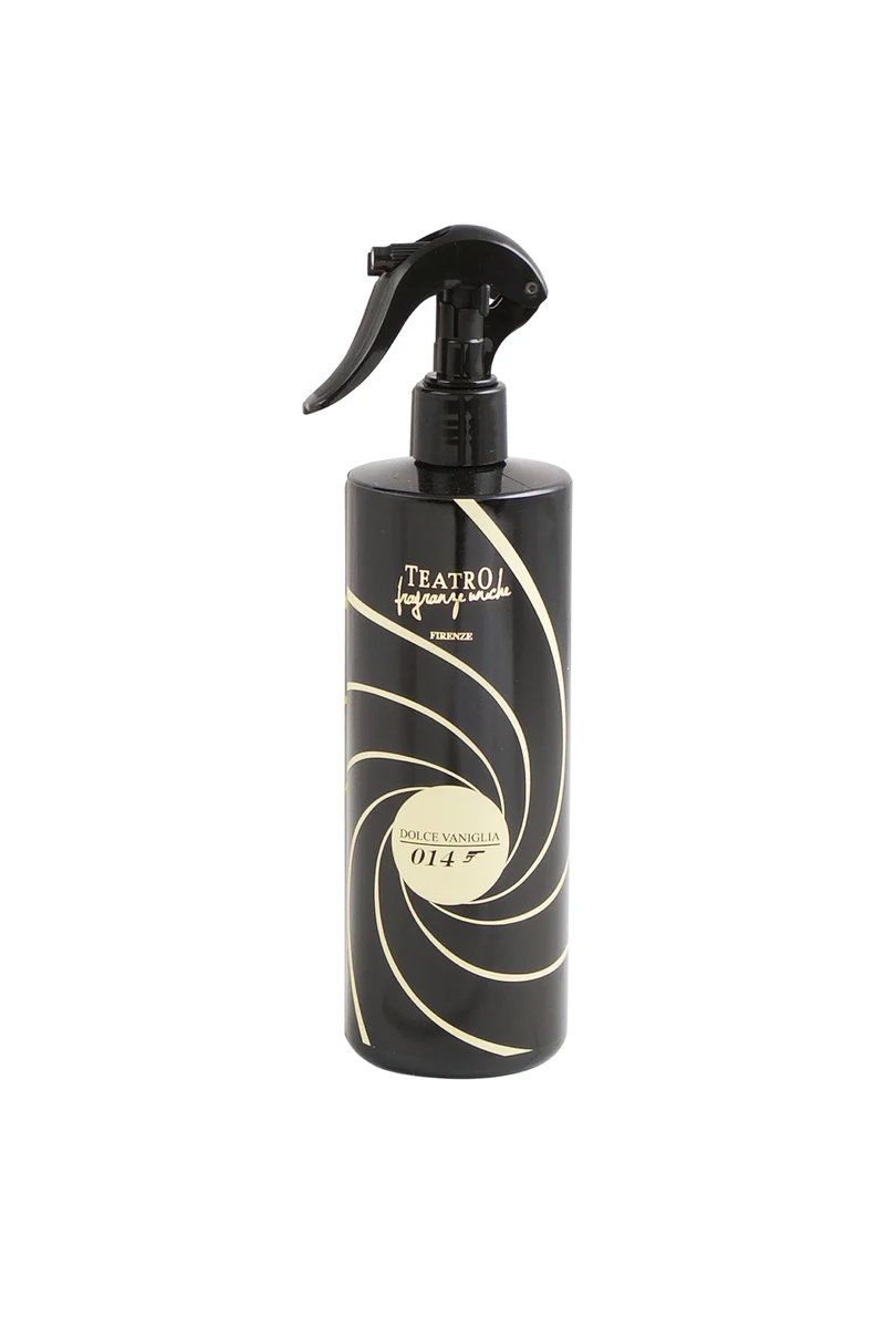 DOLCE VANIGLIA PISTOLA SPRAY FRAGRANZA AMBIENTE