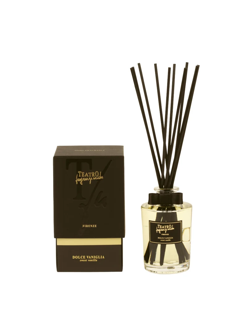 Dolce Vaniglia Sticks Fragranza ambiente