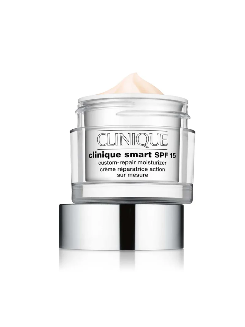 Crema viso Smart Spf15 - Pelle molto arida (Tipo I)
