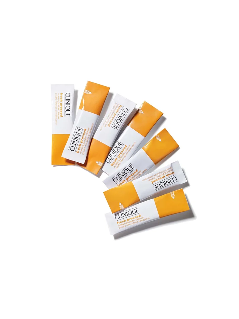 Detergente viso in polvere alla vitamina C - 28 giorni (28X0,5 gr)
