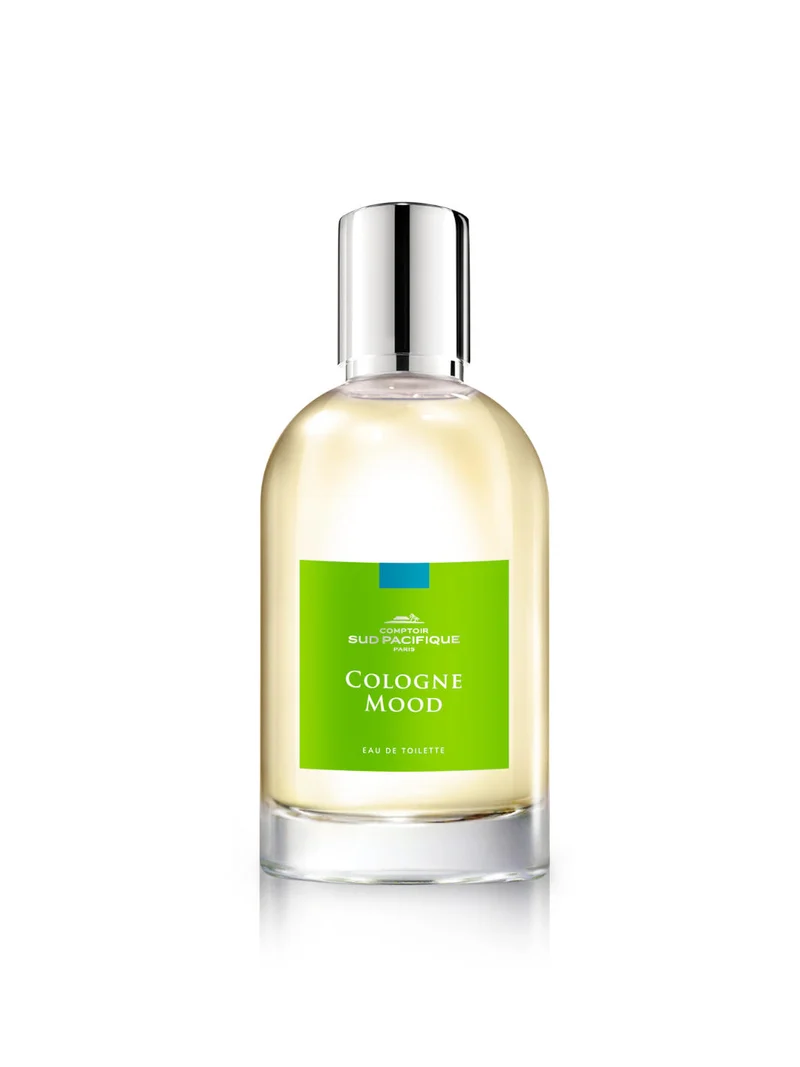 Cologne Mood EDT 100 ml