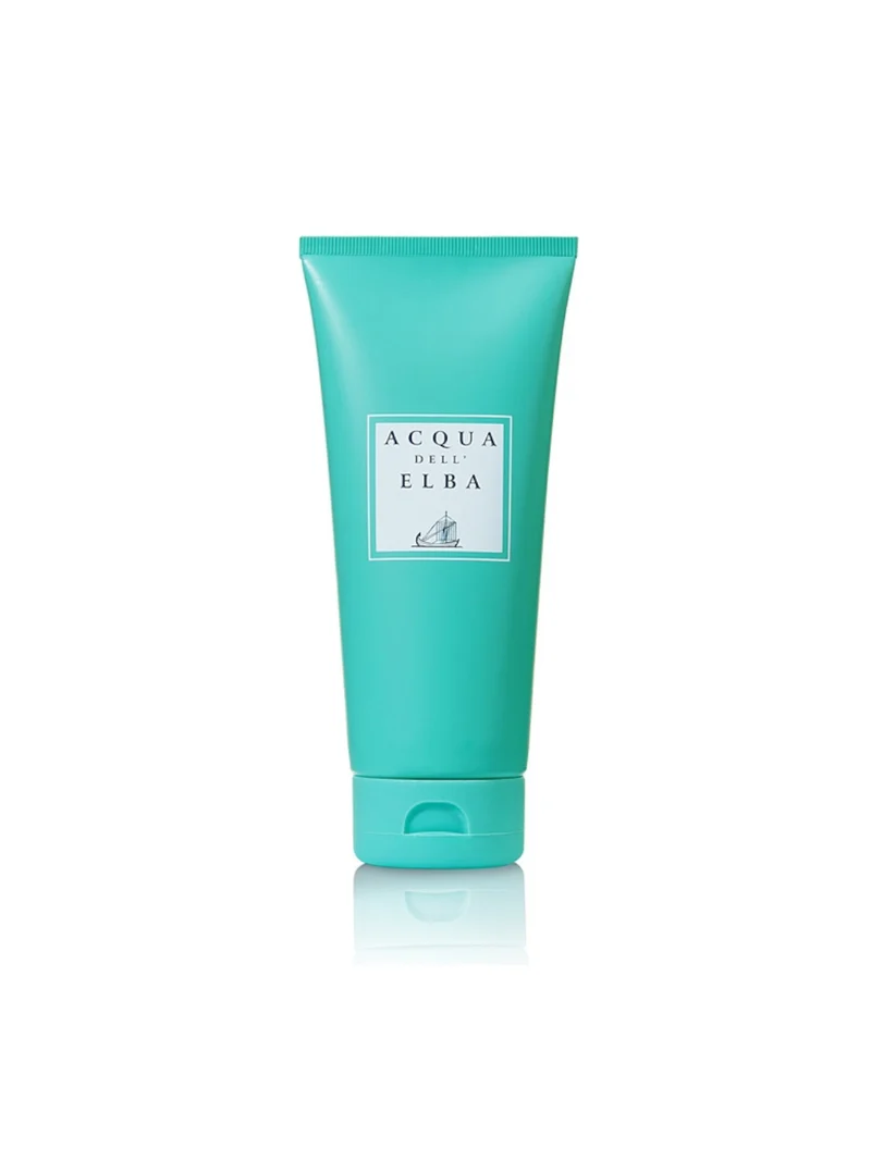 Classica Gel doccia uomo 200 ml