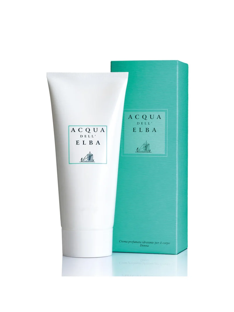 Classica Crema corpo uomo 200 ml