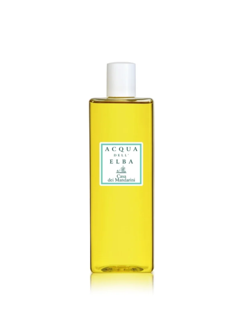 Casa Dei Mandarini Ricarica Ambiente 500 ml