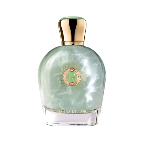 Regina di Fiori - Eau de Parfum - Moresque