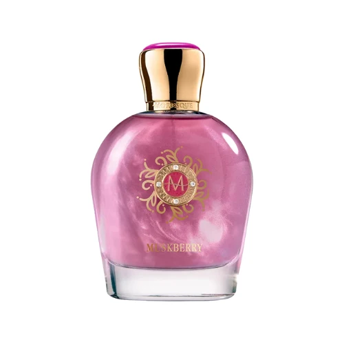 Muskberry - Eau de Parfum - Moresque