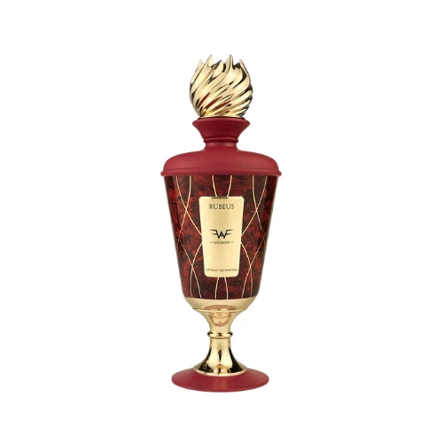 Rubeus - Extrait de Parfum - Wesker