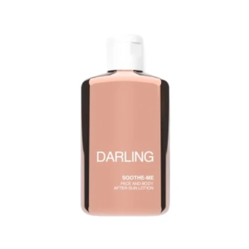 SOOTHE-ME - FACE AND BODY AFTER SUN - Darling