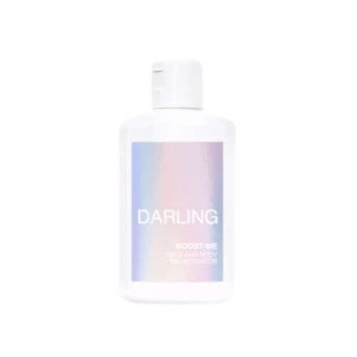 BOOST-ME - FACE AND BODY TAN ACTIVATOR - Darling