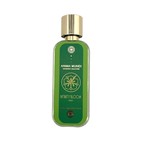 Infinity Bloom - Extrait de Parfum - Anima Mundi
